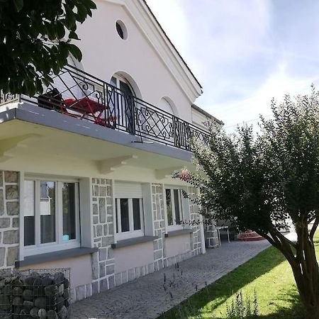 Appartement Dans Villa Pau Εξωτερικό φωτογραφία