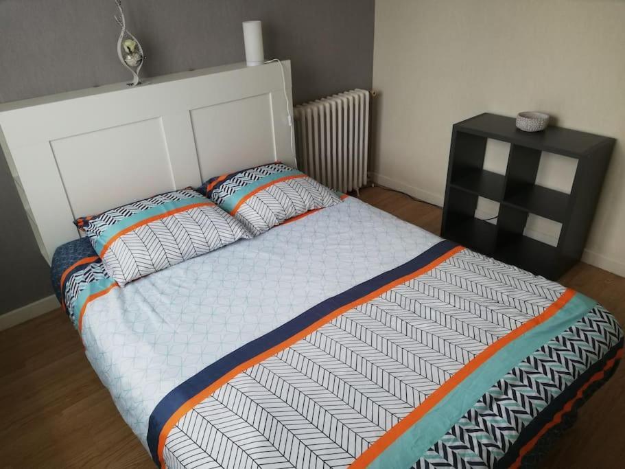 Appartement Dans Villa Pau Εξωτερικό φωτογραφία