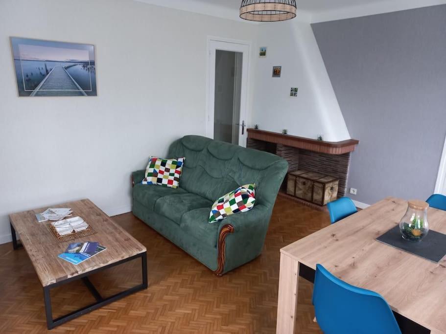 Appartement Dans Villa Pau Εξωτερικό φωτογραφία
