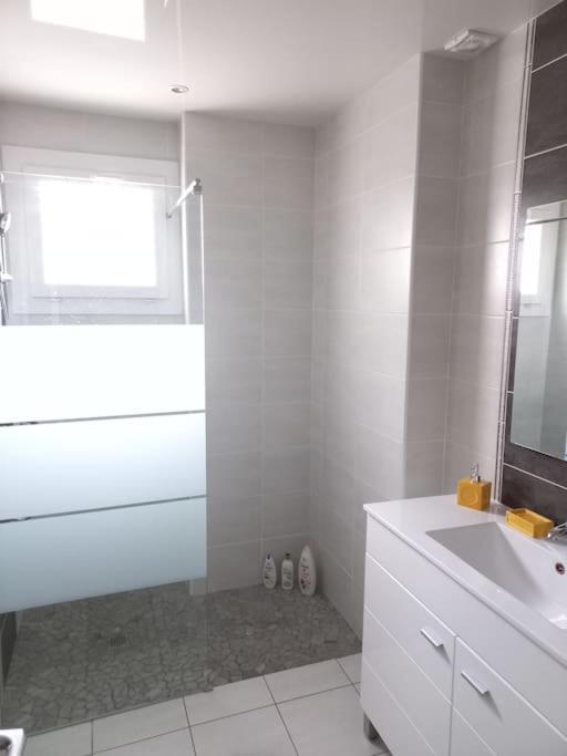 Appartement Dans Villa Pau Εξωτερικό φωτογραφία