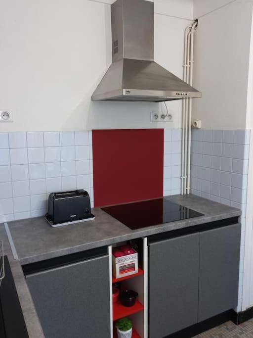 Appartement Dans Villa Pau Εξωτερικό φωτογραφία